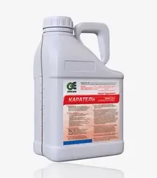 Инсектицид Каратель, 5 л (Грин Экспресс)