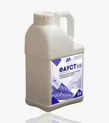 Інсектицид Фауст, 5 л (Акваріус)