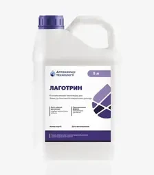 Инсектицид Лаготрин, 5 л (Агрохимические Технологии)
