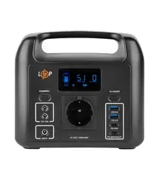 Зарядна станція LogicPower CHARGER 160, 0,2 кВт