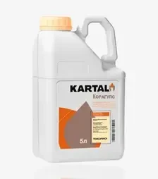 Інсектицид Корагупс, 5 л (Kartal)