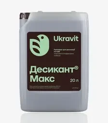 Десикант Десикант Макс, 20 л (Ukravit Science Park)