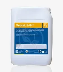 Микроудобрение Сериастарт, 10 л (Soufflet Agro)