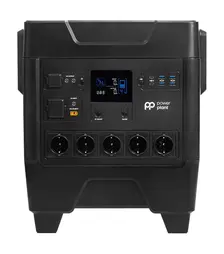 Зарядная станция PowerPlant HS3600, 3,6 кВт