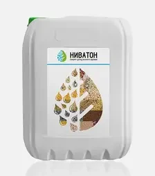 Мікродобриво Ниватон Бор-Молібден, 20 л (Ниватон)