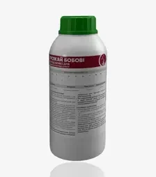 Микроудобрение Урожай Бобовые, 1 л (Enzim Agro)