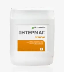 Мікродобриво Інтермаг Зерновi, 20 л