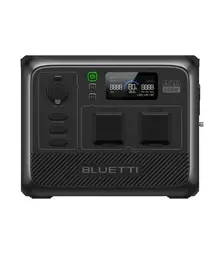 Зарядна станція Bluetti AC60, 0,6 кВт