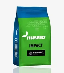 Соняшник Імпакт, п.о. 150 тис. насінин (Nuseed)