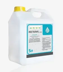 Прилипач Мегаліп, 5 л (Нопосон)