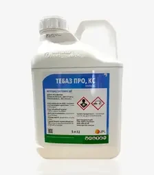 Фунгицид Тебаз О, 5 л (UPL)