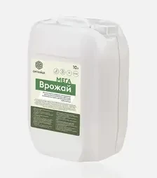 Стимулятор роста Мега Урожай, 10 л (Органица)