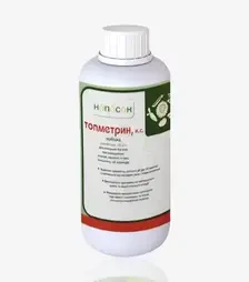 Гербіцид Топметрин, 1 л (Нопосон)