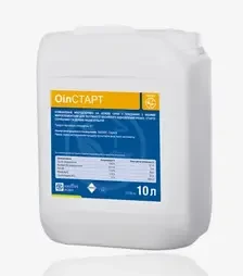 Мікродобриво Оілстарт NG, 10 л (Soufflet Agro)