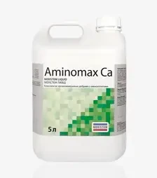 Стимулятор роста Aminomax CA (Аминомакс), 5 л (Meristem)