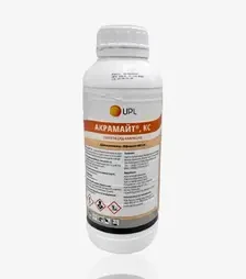 Инсектицид Акрамайт, 1л (UPL)