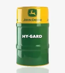 Гидравлическое масло John Deere Hy-Gard, 200 л