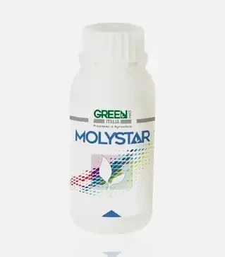 Микроудобрение Molystar (MO - 12%) (Молистар), 1 л (Green Has)