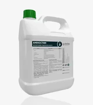Стимулятор роста Аминостим, 10 л (Enzim Agro)