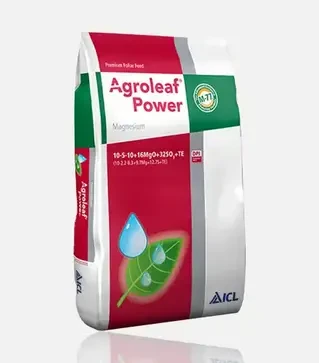 Микроудобрение Agroleaf Power Magnesium (Агролиф Павер Магнезиум), 15 кг (ICL)