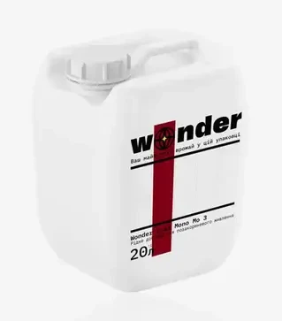 Биостимулятор Wonder Leaf Mono MO 3 (Вондер Лиф Моно), 20 л