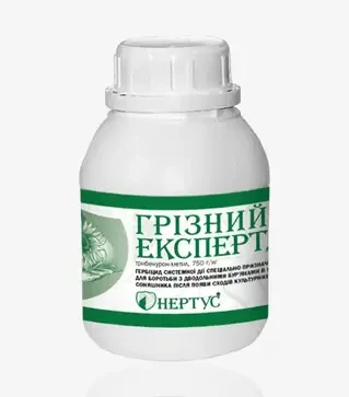 Гербицид Грозный Эксперт, 300 г (Нертус)