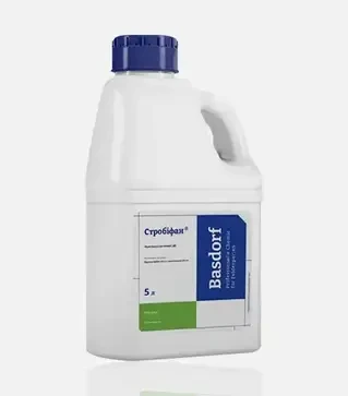 Фунгицид Стробифан, 5 л (Basdorf)