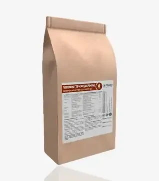 Биопрепарат Триходермин (Сухая Форма), 20 кг (Enzim Agro)