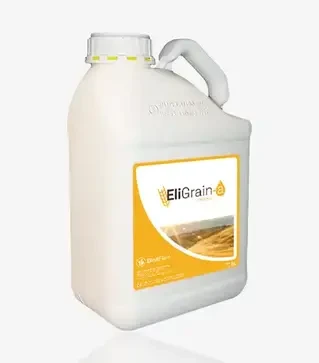 Стимулятор роста EliGrain-a (ЭлиГраин-а), 5 л (Elicit Plant)