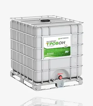 Мікродобриво Гровон, 1 000 л (Intermag)