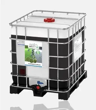 Биостимулятор Brio P (Брио), 1000 л (Timac agro)