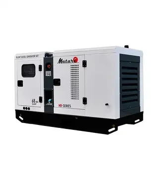 Генератор дизельный Matari MR22, 22 кВт