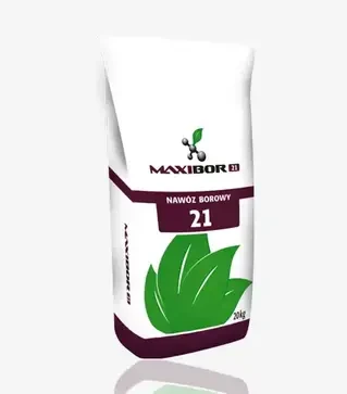 Мікродобриво Maxibor 21 (Максібор), 20 кг (Ekoplon)