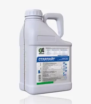 Фунгіцид Старлайт, 5 л (Green Express)