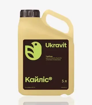 Гербіцид Кайліс, 5 л (Ukravit Science Park)