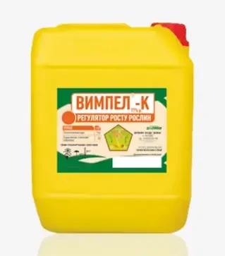 Стимулятор росту Вимпел-к, 5 л (Dolina)
