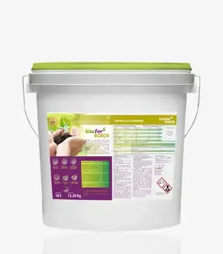 Биоудобрение Борон, 10 л (Бифолиар)