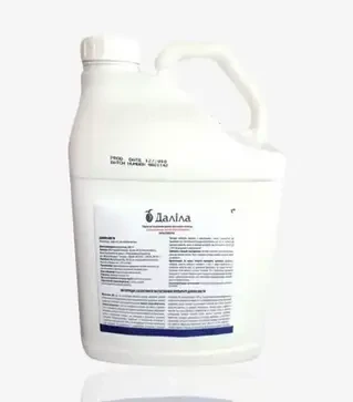 Протруйник Даліла 600, 10 л (TerraVita)