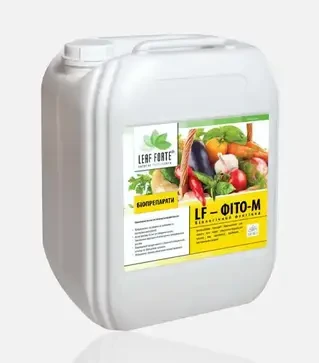 Біостимулятор Фіто М, 10 л (Leaf Forte)