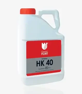 Гербіцид Грінфорт Нк 40, 5 л (Greenfort)