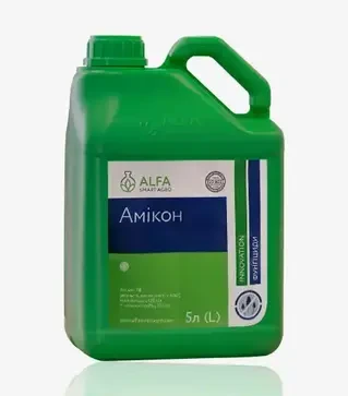 Фунгицид Аммикон, 5 л (ALFA Smart Agro)
