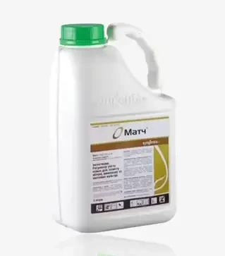 Інсектицид Матч 050, 5 л (Syngenta)