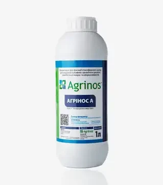 Біодобриво Агрінос А, 1 л