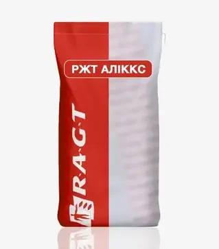 Кукуруза РЖТ Аликкс, п.е. 50 тыс. семян (RAGT)