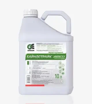 Гербіцид Байндстрайк, 10 л (Green Express)