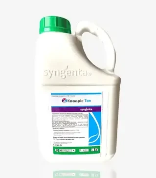 Фунгіцид Квадріс Топ 325, 5 л (Syngenta)