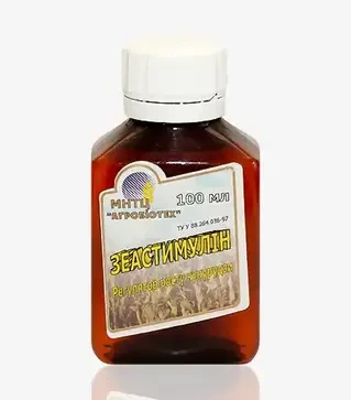 Стимулятор роста Зеастимулин, 100 мл (Агробиотех)