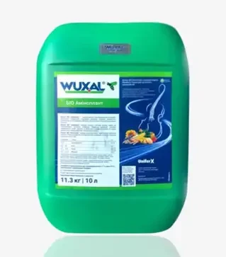 Стимулятор росту Вуксал БІО Аміноплант, 10 л (UniferX)