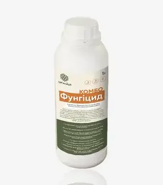 Фунгицид Фунгицид Комбо, 1 л (Органица)