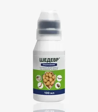 Протравитель Шедевр, 100 мл (ProtectON)